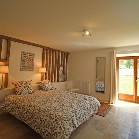 Chez Le Bayle Villa Condat-sur-Vienne Dış mekan fotoğraf