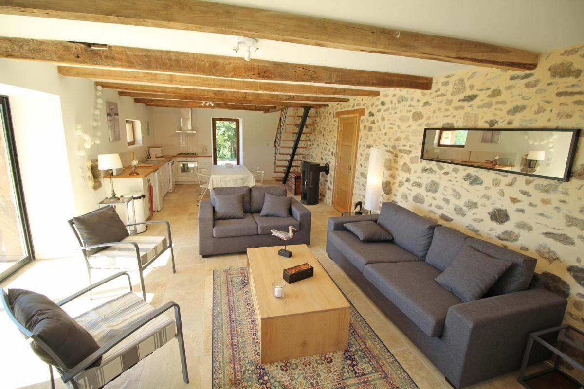 Chez Le Bayle Villa Condat-sur-Vienne Dış mekan fotoğraf