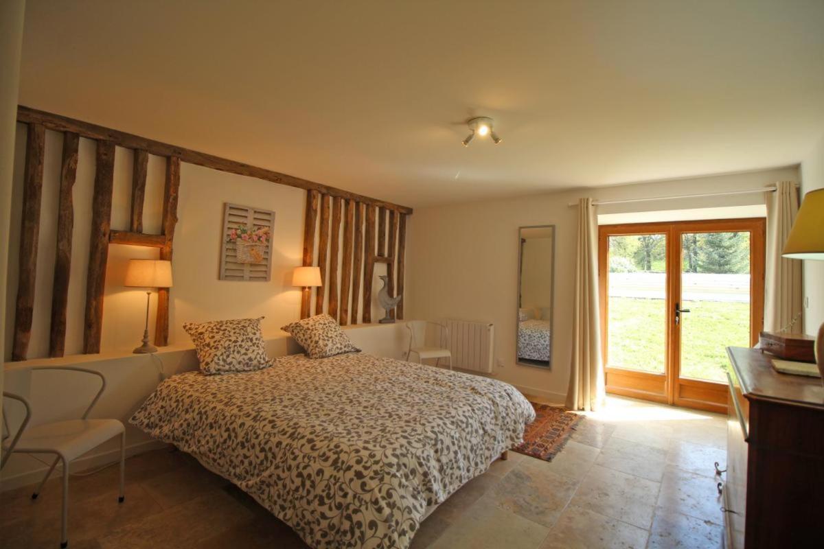 Chez Le Bayle Villa Condat-sur-Vienne Dış mekan fotoğraf
