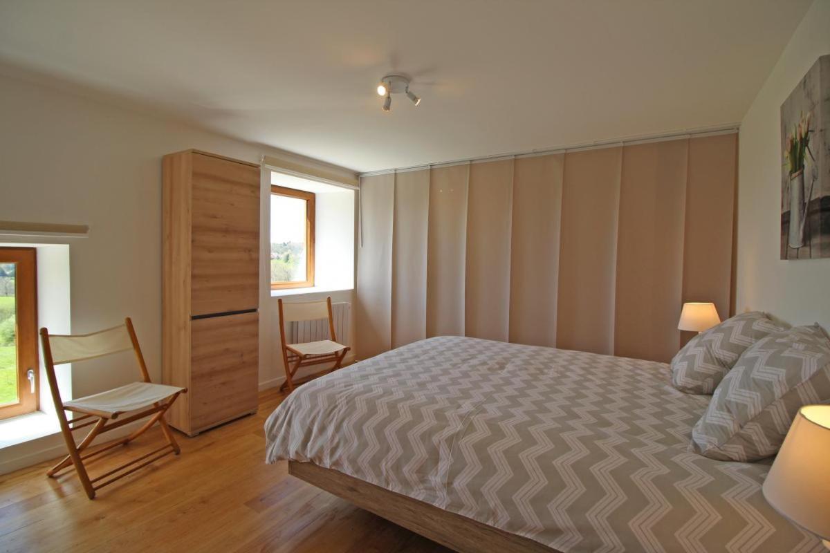 Chez Le Bayle Villa Condat-sur-Vienne Dış mekan fotoğraf