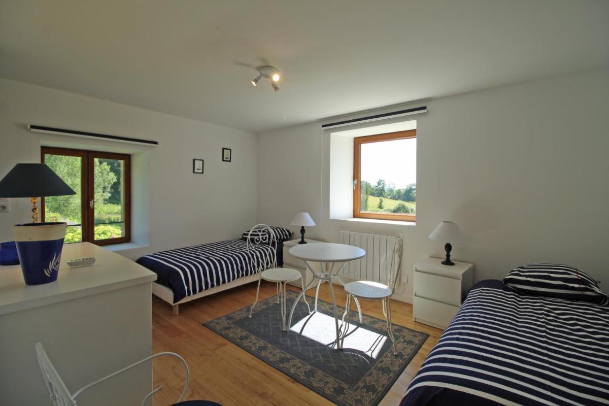 Chez Le Bayle Villa Condat-sur-Vienne Dış mekan fotoğraf