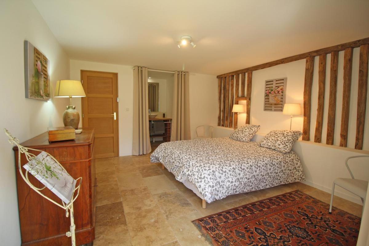 Chez Le Bayle Villa Condat-sur-Vienne Dış mekan fotoğraf